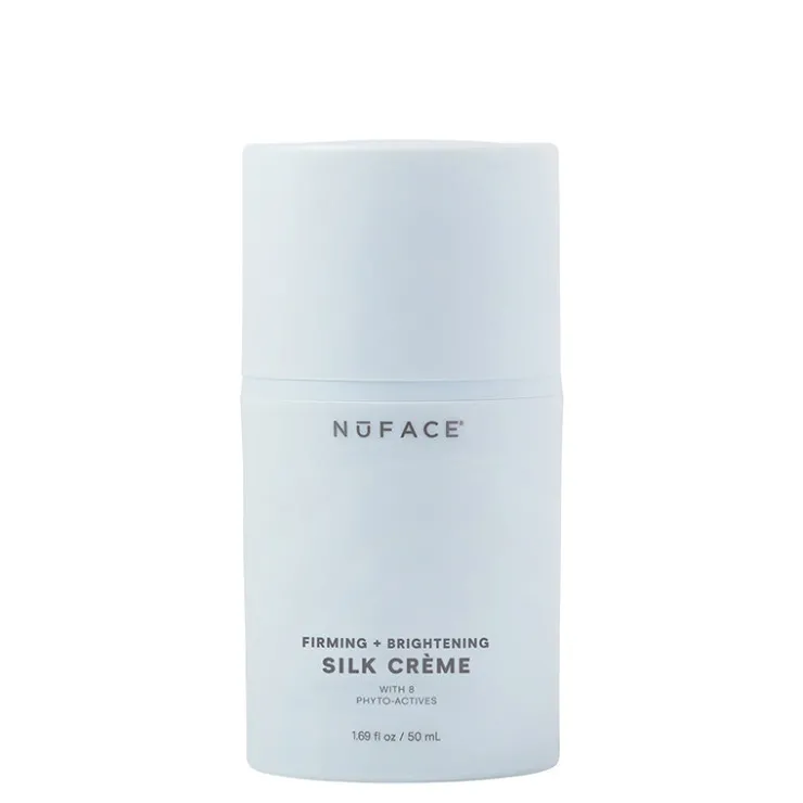 Best NuFace Firming and Brightening Silk Crème