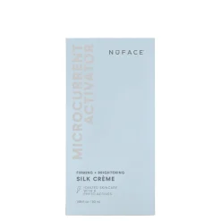 Best NuFace Firming and Brightening Silk Crème