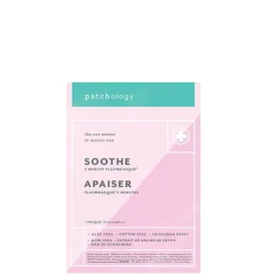 Sale Patchology FlashMasque Soothe - Single Mask