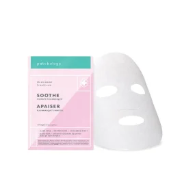Sale Patchology FlashMasque Soothe - Single Mask