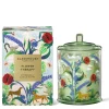 Fashion GLASSHOUSE FRAGRANCES Flower Therapy Candle