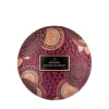 Outlet Voluspa Foraged Wildberry Tin Candle