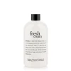 Discount PHILOSOPHY Fresh Cream Shampoo, Shower Gel & Bubble Bath
