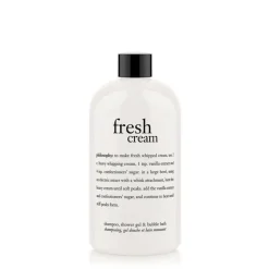 Discount PHILOSOPHY Fresh Cream Shampoo, Shower Gel & Bubble Bath