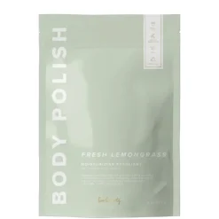 Online Bonblissity Fresh Lemongrass Body Polish