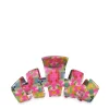 Clearance TELETIES Fuchsia Dream Classic Hair Clip