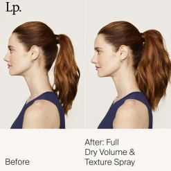 Hot Living Proof Full Dry Volume & Texture Spray