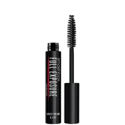 Fashion Smashbox Full Exposure Mascara