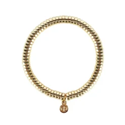 Online BUDHAGIRL Galleon Bracelet