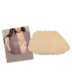 Best Nood Game Changer Lift & Shape Bra No. 3 BuffNo. 5 Soft Tan