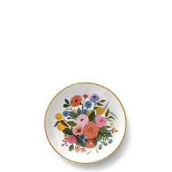 Clearance RIFLE PAPER CO. Garden Party Bouquet Ring Dish