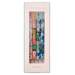 Clearance RIFLE PAPER CO. Garden Party Gel Pen Set