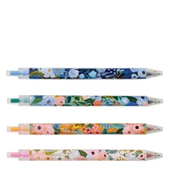 Clearance RIFLE PAPER CO. Garden Party Gel Pen Set