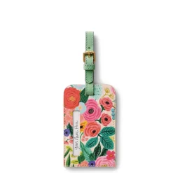 Hot Rifle Paper Co. Garden Party Luggage Tag