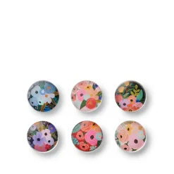 New RIFLE PAPER CO. Garden Party Magnet Set