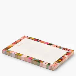 Outlet RIFLE PAPER CO. Garden Party Notepad