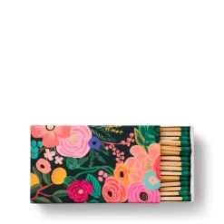 Hot Rifle Paper Co. Garden Party Safety Matches