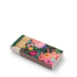 Hot Rifle Paper Co. Garden Party Safety Matches