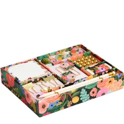 Fashion RIFLE PAPER CO. Garden Party Tackle Box