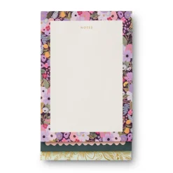 Clearance RIFLE PAPER CO. Garden Party Tiered Notepad