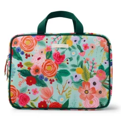 Sale RIFLE PAPER CO. Garden Party Travel Cosmetic Case