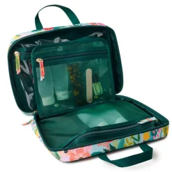 Sale RIFLE PAPER CO. Garden Party Travel Cosmetic Case