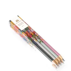 Best RIFLE PAPER CO. Garden Party Writing Pencil Set