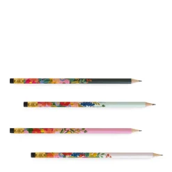 Best RIFLE PAPER CO. Garden Party Writing Pencil Set