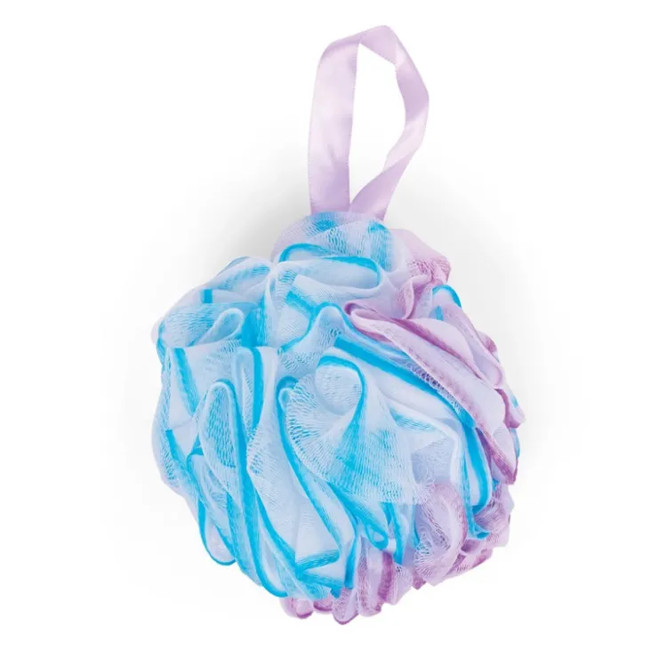 Best Cait + Co Gem Bath Pouf