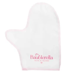 Clearance Baublerella Glitzy Glove Anti-Tarnish Polishing Cloth