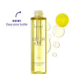 Fashion SUPERGOOP! Glow Oil SPF 50