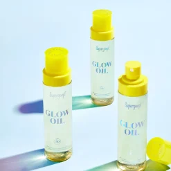 Fashion SUPERGOOP! Glow Oil SPF 50