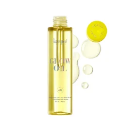 Fashion SUPERGOOP! Glow Oil SPF 50