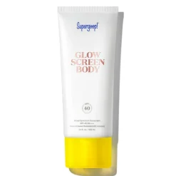 Best SUPERGOOP! Glowscreen Body SPF 40