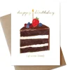 Best Abigail Jayne Design Gluten Free Birthday Card
