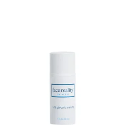 Fashion Face Reality Skincare 5% Glycolic Serum