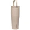 Discount Corkcicle Go Cup XL - Desert