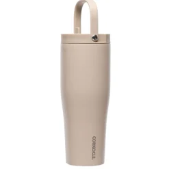 Discount Corkcicle Go Cup XL - Desert