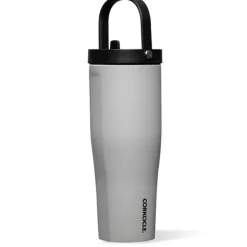 Hot Corkcicle Go Cup XL - River Rock