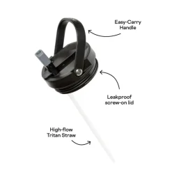 Clearance Corkcicle Go Cup XL - Walnut Wood