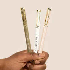 Hot SWEET WATER DECOR Go For It Pen Set