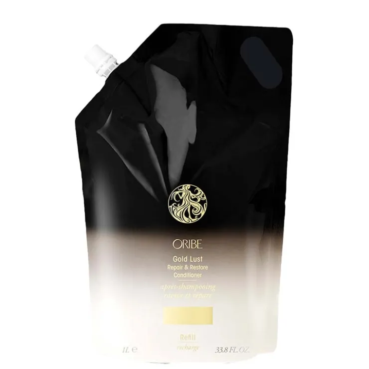 New ORIBE Gold Lust Repair & Restore Conditioner