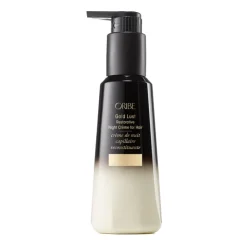 Best ORIBE Gold Lust Repair and Restore Night Hair Cream