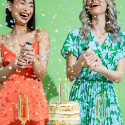 Discount Emergency Confetti Good News Confetti Popper