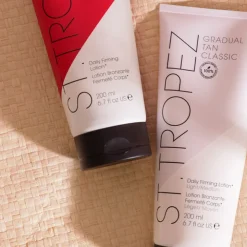 Clearance ST. TROPEZ Gradual Tan Watermelon Firming Lotion