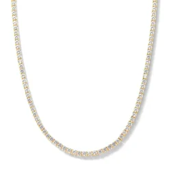 Hot Melinda Maria Grand Heiress Necklace 16"