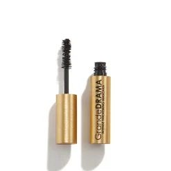 Sale GRANDE COSMETICS GrandeDRAMA Intense Thickening Mascara With Castor Oil