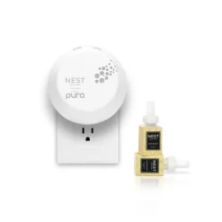 Online NEST FRAGRANCES Grapefruit PURA Smart Home Diffuser Refill
