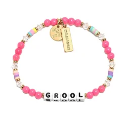New Little Words Project Grool Bracelet