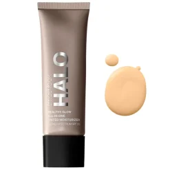 Hot Smashbox Halo Healthy Glow All-In-One Tinted Moisturizer Broad Spectrum SPF 25